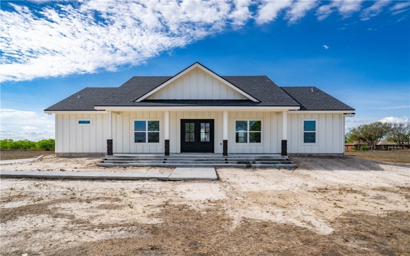 187 E Fm 772, Kingsville, TX 78363, 3 Habitaciones Habitaciones , ,2 BañosBaños,Residential,En Venta,187 E Fm 772,0,474711