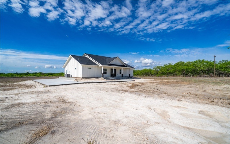 187 E Fm 772, Kingsville, TX 78363, 3 Habitaciones Habitaciones , ,2 BañosBaños,Residential,En Venta,187 E Fm 772,0,474711