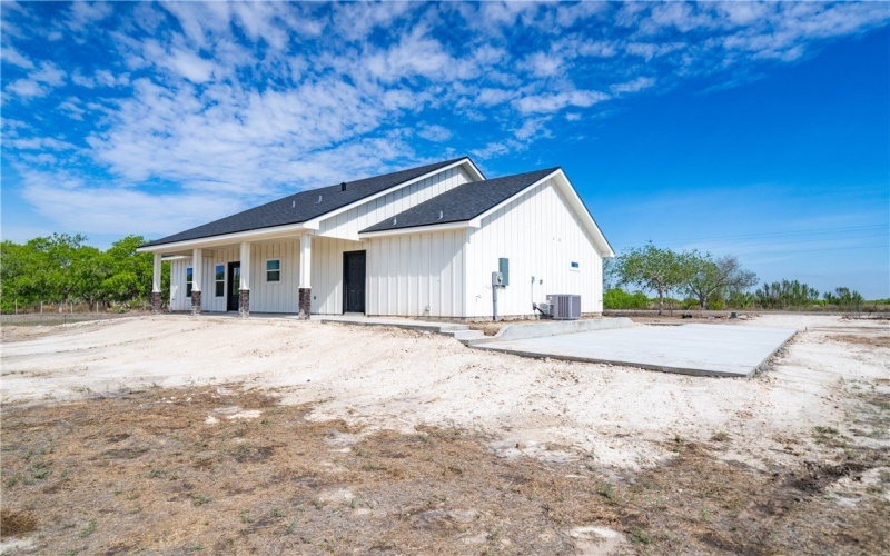 187 E Fm 772, Kingsville, TX 78363, 3 Habitaciones Habitaciones , ,2 BañosBaños,Residential,En Venta,187 E Fm 772,0,474711