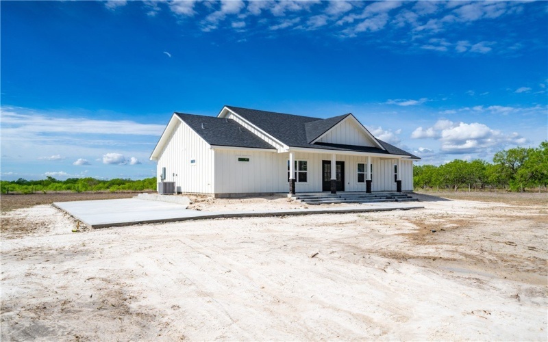 187 E Fm 772, Kingsville, TX 78363, 3 Habitaciones Habitaciones , ,2 BañosBaños,Residential,En Venta,187 E Fm 772,0,474711