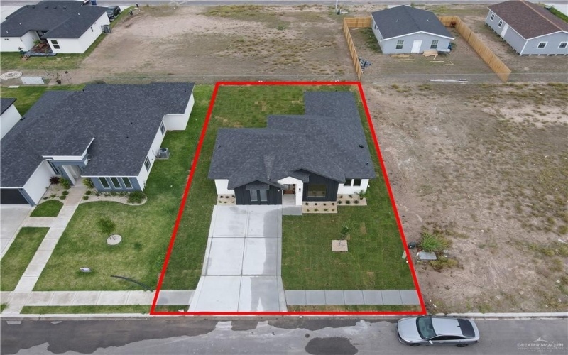 3568 Las Brisas Street, Edinburg, TX 78542, 3 Habitaciones Habitaciones , ,2 BañosBaños,Residential,En Venta,3568 Las Brisas Street,0,501385