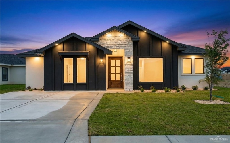 3568 Las Brisas Street, Edinburg, TX 78542, 3 Habitaciones Habitaciones , ,2 BañosBaños,Residential,En Venta,3568 Las Brisas Street,0,501385