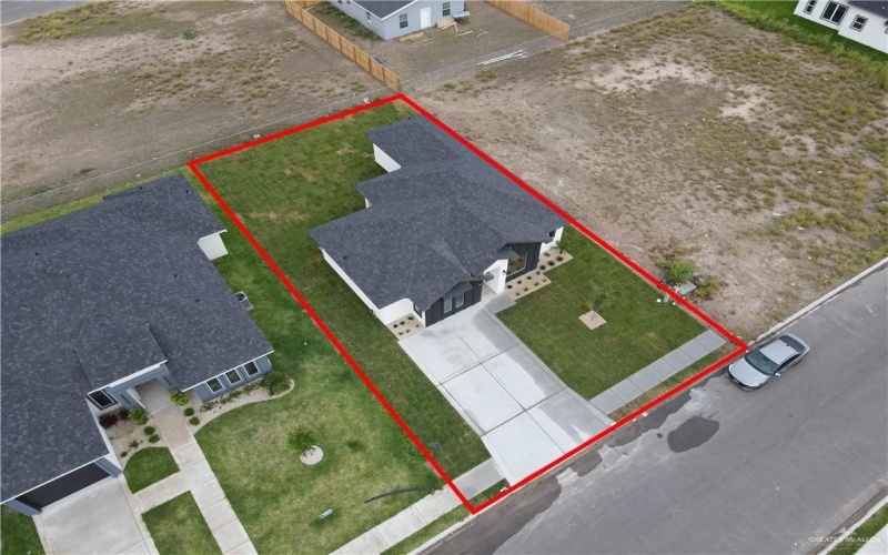 3568 Las Brisas Street, Edinburg, TX 78542, 3 Habitaciones Habitaciones , ,2 BañosBaños,Residential,En Venta,3568 Las Brisas Street,0,501385