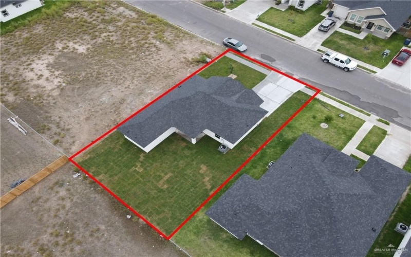 3568 Las Brisas Street, Edinburg, TX 78542, 3 Habitaciones Habitaciones , ,2 BañosBaños,Residential,En Venta,3568 Las Brisas Street,0,501385