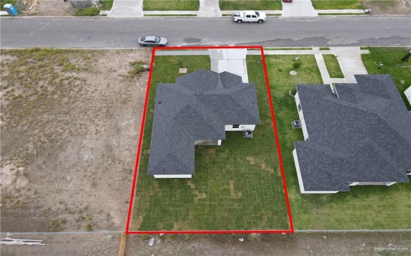 3568 Las Brisas Street, Edinburg, TX 78542, 3 Habitaciones Habitaciones , ,2 BañosBaños,Residential,En Venta,3568 Las Brisas Street,0,501385