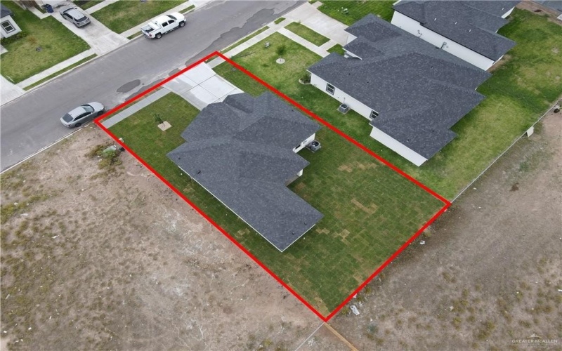 3568 Las Brisas Street, Edinburg, TX 78542, 3 Habitaciones Habitaciones , ,2 BañosBaños,Residential,En Venta,3568 Las Brisas Street,0,501385