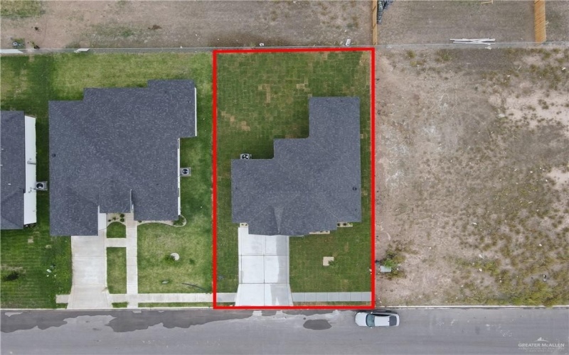 3568 Las Brisas Street, Edinburg, TX 78542, 3 Habitaciones Habitaciones , ,2 BañosBaños,Residential,En Venta,3568 Las Brisas Street,0,501385