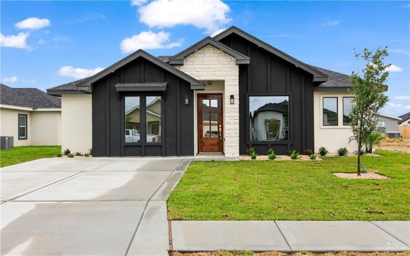 3568 Las Brisas Street, Edinburg, TX 78542, 3 Habitaciones Habitaciones , ,2 BañosBaños,Residential,En Venta,3568 Las Brisas Street,0,501385