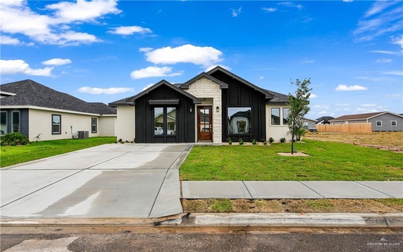 3568 Las Brisas Street, Edinburg, TX 78542, 3 Habitaciones Habitaciones , ,2 BañosBaños,Residential,En Venta,3568 Las Brisas Street,0,501385