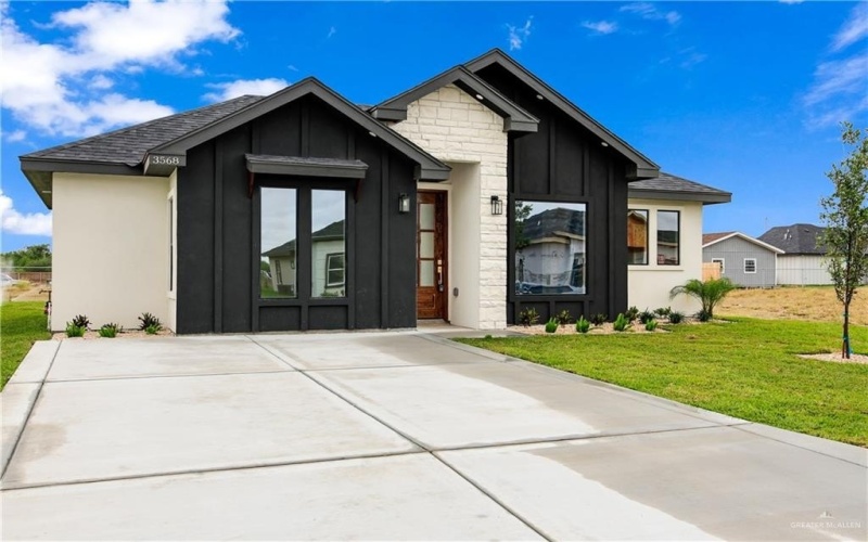 3568 Las Brisas Street, Edinburg, TX 78542, 3 Habitaciones Habitaciones , ,2 BañosBaños,Residential,En Venta,3568 Las Brisas Street,0,501385