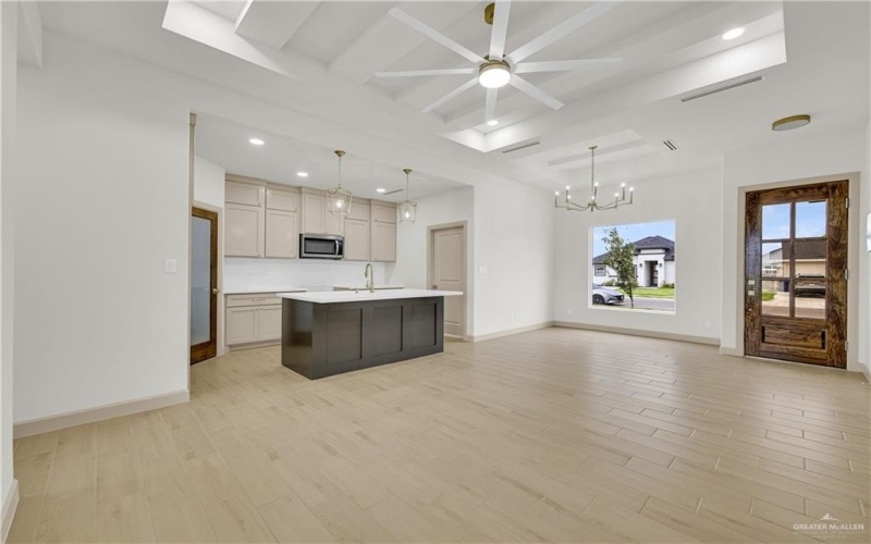 3568 Las Brisas Street, Edinburg, TX 78542, 3 Habitaciones Habitaciones , ,2 BañosBaños,Residential,En Venta,3568 Las Brisas Street,0,501385