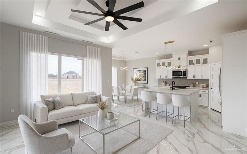 8104 50th Street, McAllen, TX 78504, 3 Habitaciones Habitaciones , ,2 BañosBaños,Residential,En Venta,8104 50th Street,0,501395