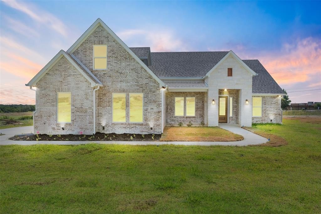 500 Kirkland Ct Court, Azle, TX 76020, 4 Bedrooms Bedrooms, ,3 BathroomsBathrooms,Residential,For Sale,500 Kirkland Ct Court,0,21007782