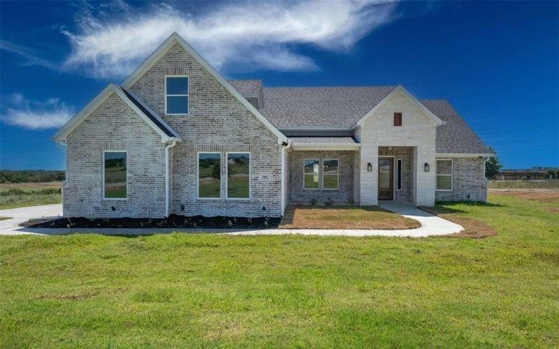 500 Kirkland Ct Court, Azle, TX 76020, 4 Bedrooms Bedrooms, ,3 BathroomsBathrooms,Residential,For Sale,500 Kirkland Ct Court,0,21007782