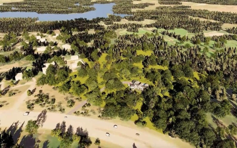 Tbd FM1171, Flower Mound, TX 75022, 5 Bedrooms Bedrooms, ,7 BathroomsBathrooms,Residential,For Sale,Tbd FM1171,0,21203376