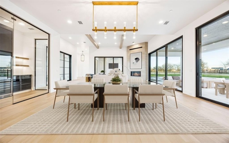 Tbd FM1171, Flower Mound, TX 75022, 5 Bedrooms Bedrooms, ,7 BathroomsBathrooms,Residential,For Sale,Tbd FM1171,0,21203376