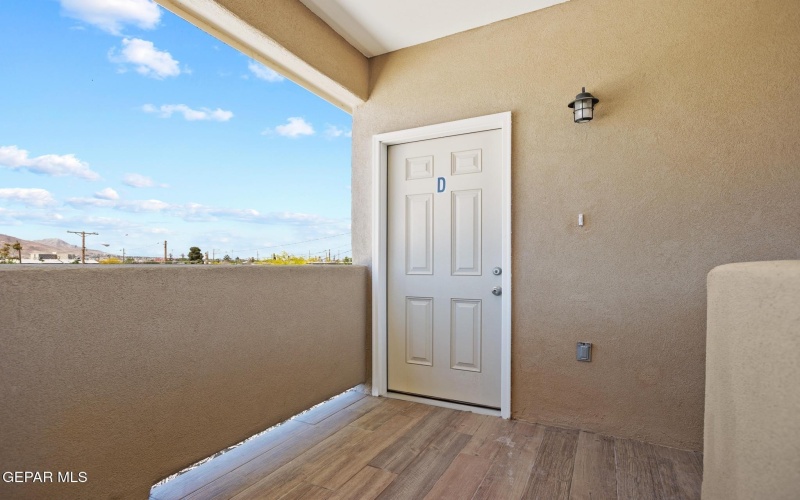 916 St. Vrain unit: D #D, El Paso, TX 79901, 1 Bedroom Bedrooms, ,1 BathroomBathrooms,Residential,For Sale,916 St. Vrain unit: D,922372