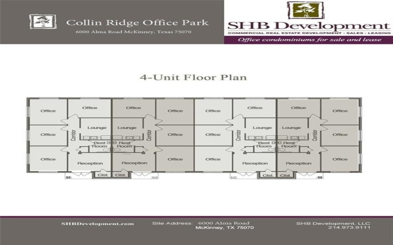 6000 Alma Road, McKinney, TX 75070, ,Other,For Sale,6000 Alma Road,0,21235063