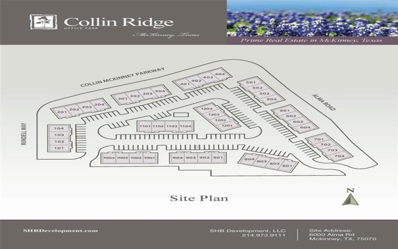 6000 Alma Road, McKinney, TX 75070, ,Other,For Sale,6000 Alma Road,0,21235063