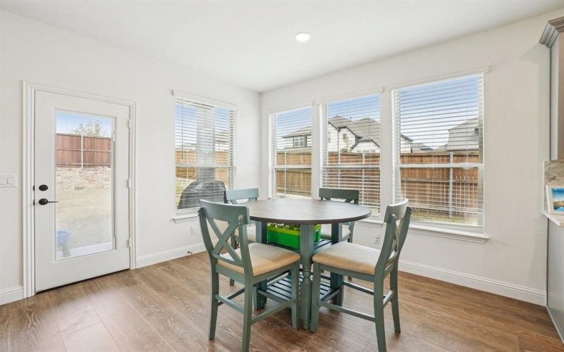 1133 Oriole Drive, Wylie, TX 75098, 5 Habitaciones Habitaciones , ,6 BañosBaños,Residential,En Venta,1133 Oriole Drive,0,21235083