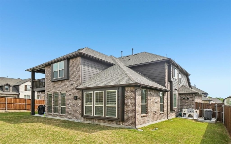 1133 Oriole Drive, Wylie, TX 75098, 5 Habitaciones Habitaciones , ,6 BañosBaños,Residential,En Venta,1133 Oriole Drive,0,21235083