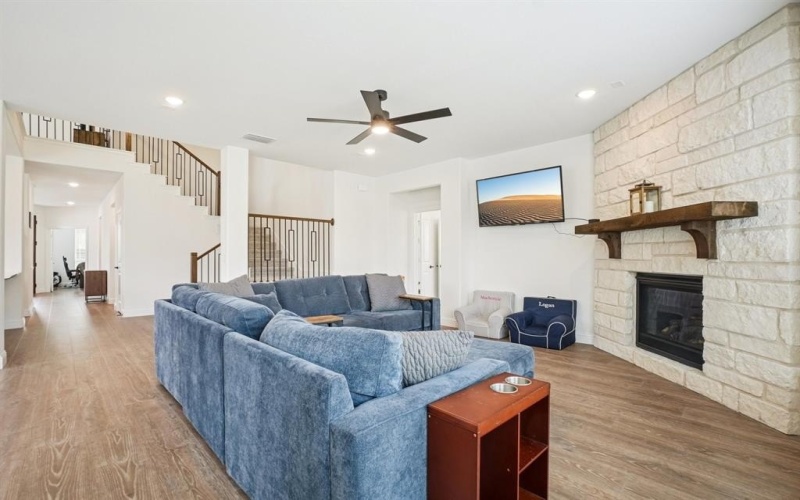 1133 Oriole Drive, Wylie, TX 75098, 5 Habitaciones Habitaciones , ,6 BañosBaños,Residential,En Venta,1133 Oriole Drive,0,21235083