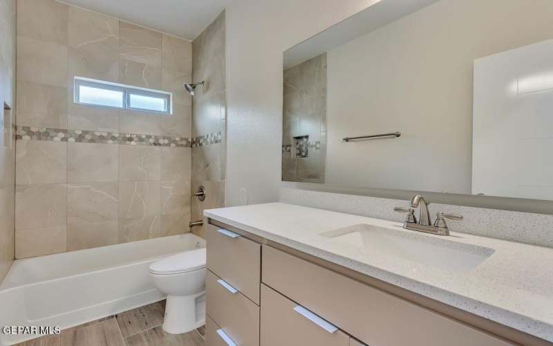 3865 Perspective Street, El Paso, TX 79938, 3 Bedrooms Bedrooms, ,2 BathroomsBathrooms,Residential,For Sale,3865 Perspective Street,922381