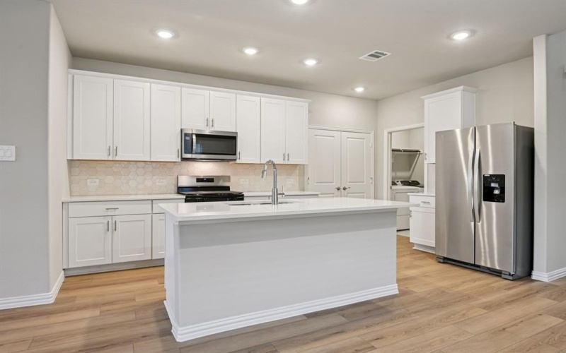 1612 Arches Road, Anna, TX 75409, 4 Habitaciones Habitaciones , ,2 BañosBaños,Residential,En Venta,1612 Arches Road,0,21235139