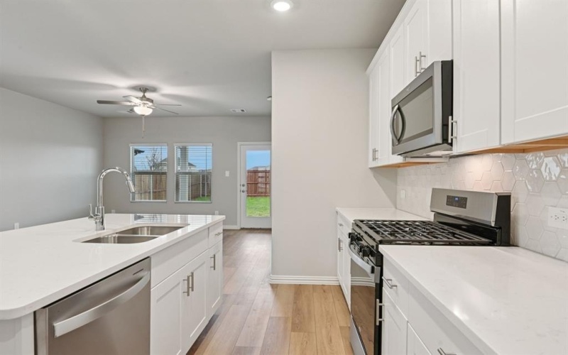 1612 Arches Road, Anna, TX 75409, 4 Habitaciones Habitaciones , ,2 BañosBaños,Residential,En Venta,1612 Arches Road,0,21235139