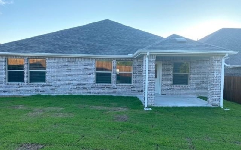 1902 CANYON Lane, Melissa, TX 75454, 4 Habitaciones Habitaciones , ,3 BañosBaños,Residential,En Venta,1902 CANYON Lane,0,21235166