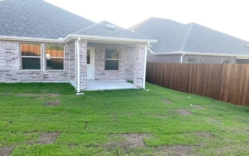 1902 CANYON Lane, Melissa, TX 75454, 4 Habitaciones Habitaciones , ,3 BañosBaños,Residential,En Venta,1902 CANYON Lane,0,21235166