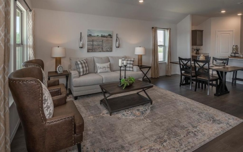 236 Whispering Pine Drive, Royse City, TX 75189, 4 Habitaciones Habitaciones , ,2 BañosBaños,Residential,En Venta,236 Whispering Pine Drive,0,21235216