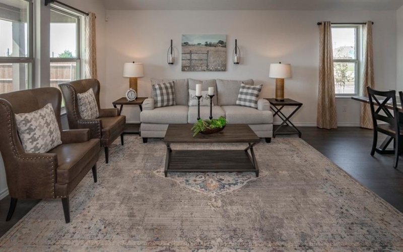 236 Whispering Pine Drive, Royse City, TX 75189, 4 Habitaciones Habitaciones , ,2 BañosBaños,Residential,En Venta,236 Whispering Pine Drive,0,21235216