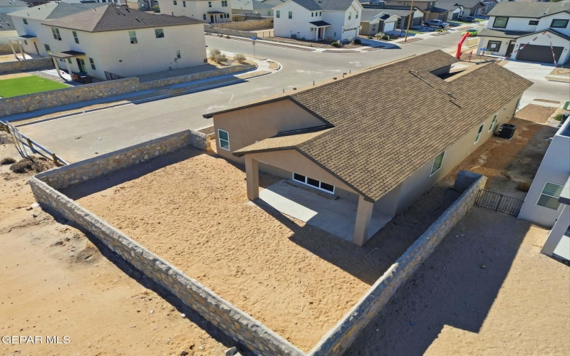 1168 SUMMER RAIN Street, El Paso, TX 79928, 4 Bedrooms Bedrooms, ,2 BathroomsBathrooms,Residential,For Sale,1168 SUMMER RAIN Street,0,922391
