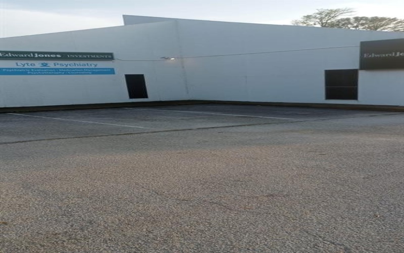 2900 W Park Row Drive, Pantego, TX 76013, ,Commercial Sale,For Sale,2900 W Park Row Drive,0,21235451