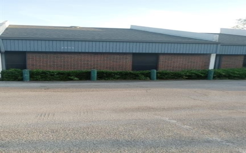 2900 W Park Row Drive, Pantego, TX 76013, ,Commercial Sale,For Sale,2900 W Park Row Drive,0,21235451