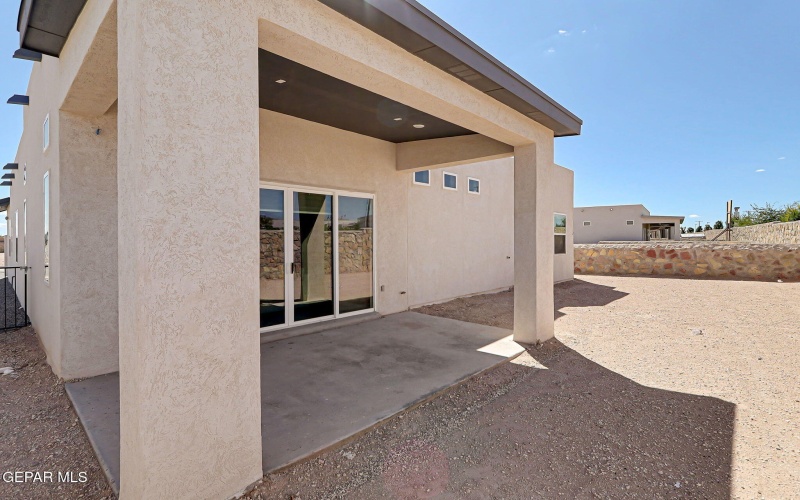 12941 Powick Drive, El Paso, TX 79928, 4 Bedrooms Bedrooms, ,2 BathroomsBathrooms,Residential,For Sale,12941 Powick Drive,0,922394