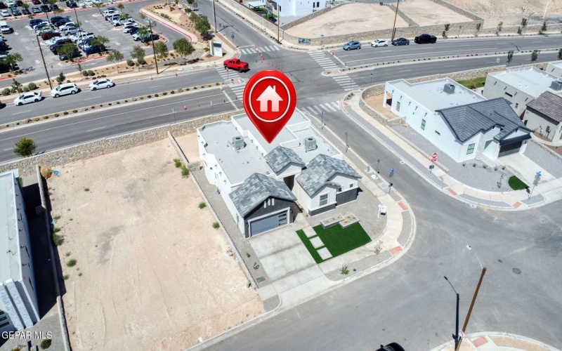 12941 Powick Drive, El Paso, TX 79928, 4 Bedrooms Bedrooms, ,2 BathroomsBathrooms,Residential,For Sale,12941 Powick Drive,0,922394