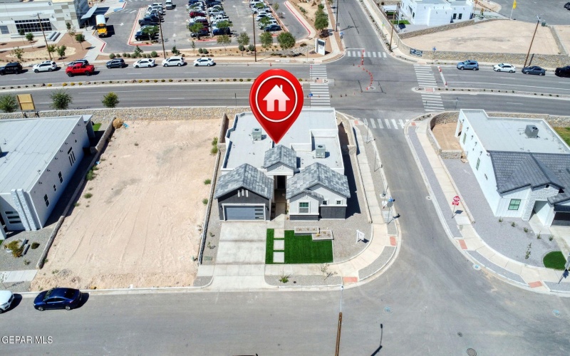 12941 Powick Drive, El Paso, TX 79928, 4 Bedrooms Bedrooms, ,2 BathroomsBathrooms,Residential,For Sale,12941 Powick Drive,0,922394