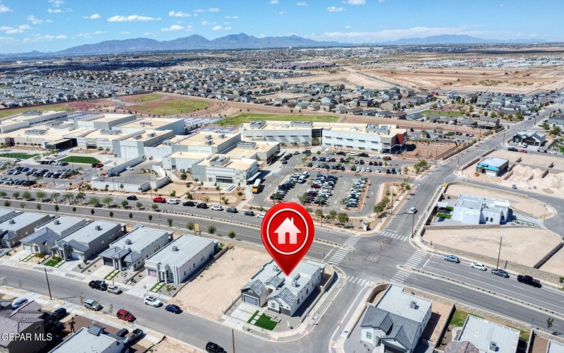 12941 Powick Drive, El Paso, TX 79928, 4 Bedrooms Bedrooms, ,2 BathroomsBathrooms,Residential,For Sale,12941 Powick Drive,0,922394