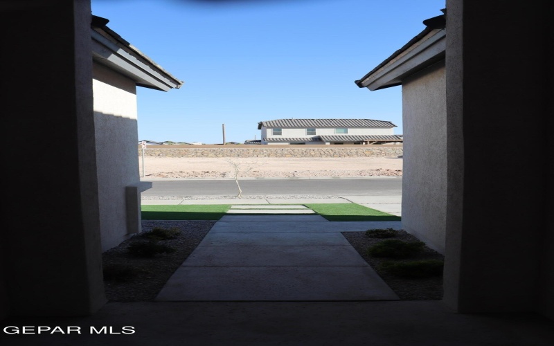 12941 Powick Drive, El Paso, TX 79928, 4 Bedrooms Bedrooms, ,2 BathroomsBathrooms,Residential,For Sale,12941 Powick Drive,922394