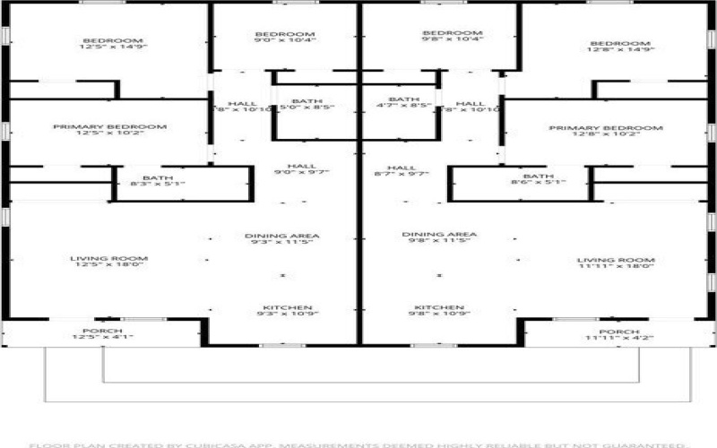 3407 Pewitt Drive, Waco, TX 76706, 6 Bedrooms Bedrooms, ,5 BathroomsBathrooms,Residential Multi Family,For Sale,3407 Pewitt Drive,0,21235624