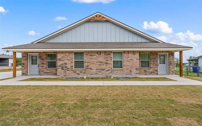 3407 Pewitt Drive, Waco, TX 76706, 6 Bedrooms Bedrooms, ,5 BathroomsBathrooms,Residential Multi Family,For Sale,3407 Pewitt Drive,0,21235624