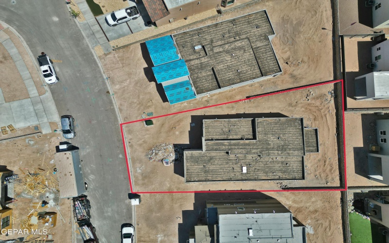 13256 Verwood Drive, El Paso, TX 79928, 4 Habitaciones Habitaciones , ,2 BañosBaños,Residential,En Venta,13256 Verwood Drive,0,922399