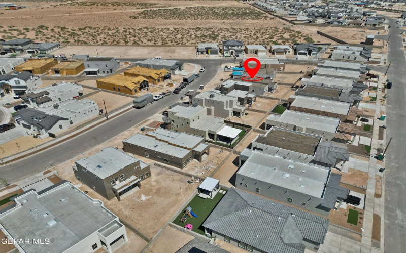 13256 Verwood Drive, El Paso, TX 79928, 4 Habitaciones Habitaciones , ,2 BañosBaños,Residential,En Venta,13256 Verwood Drive,0,922399