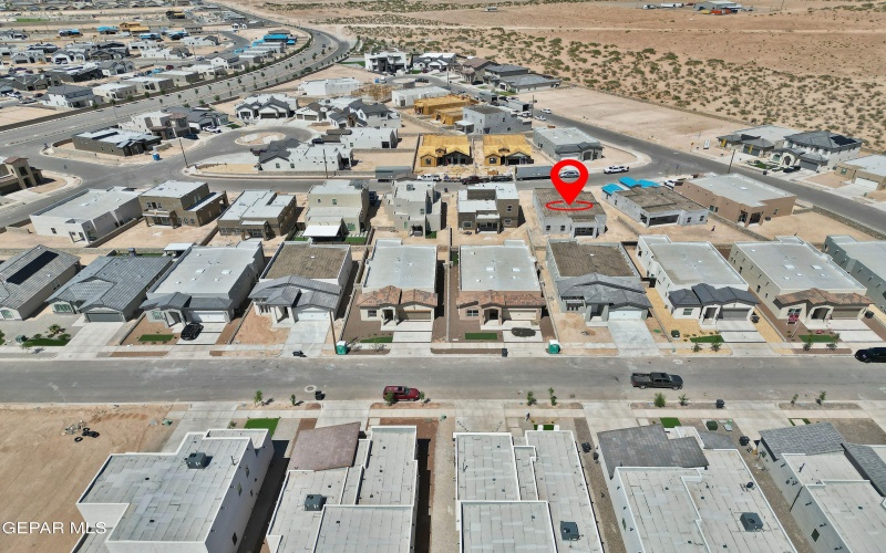 13256 Verwood Drive, El Paso, TX 79928, 4 Habitaciones Habitaciones , ,2 BañosBaños,Residential,En Venta,13256 Verwood Drive,0,922399