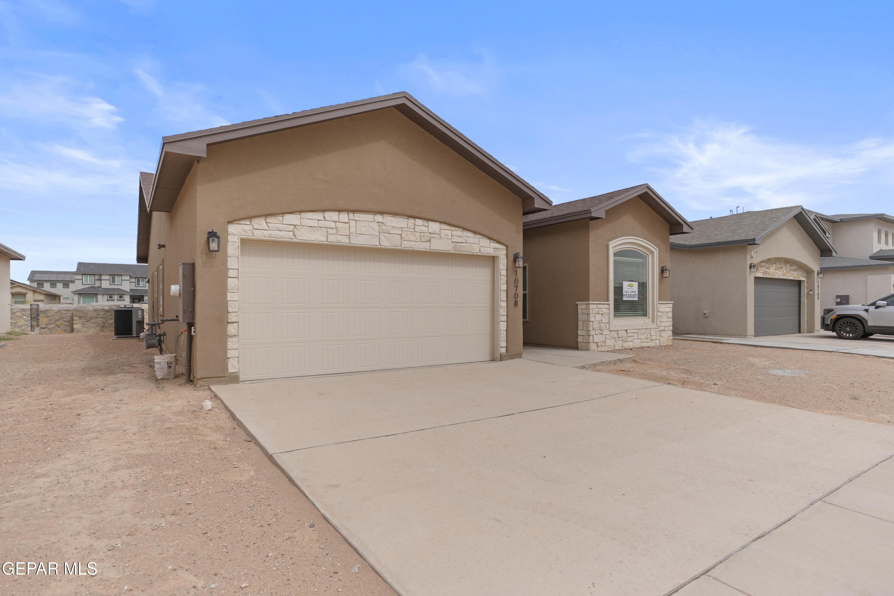 151 Bonnie Trail, Santa Teresa, NM 88008, 4 Bedrooms Bedrooms, ,3 BathroomsBathrooms,Residential,For Sale,151 Bonnie Trail,922413