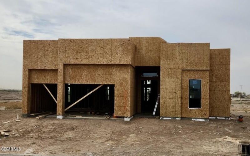 332 RIO DEL RANCHO Court, El Paso, TX 79932, 4 Habitaciones Habitaciones , ,2 BañosBaños,Residential,En Venta,332 RIO DEL RANCHO Court,922242