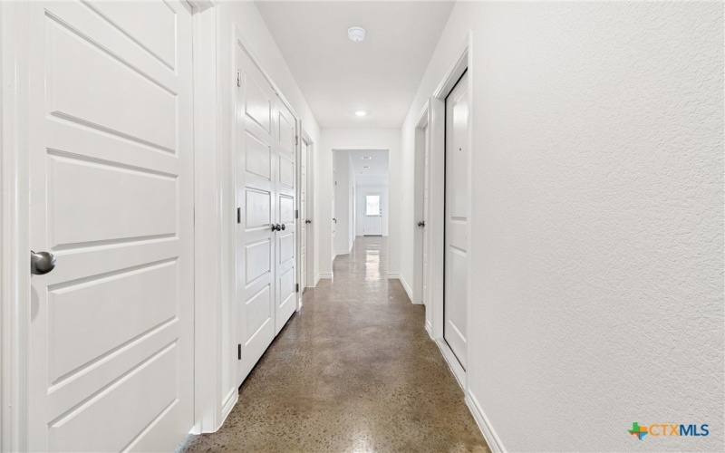 1223 Concord Drive unit: A, Copperas Cove, TX 76522, 3 Habitaciones Habitaciones , ,2 BañosBaños,Residential Multi Family,En Venta,1223 Concord Drive unit: A,0,610332