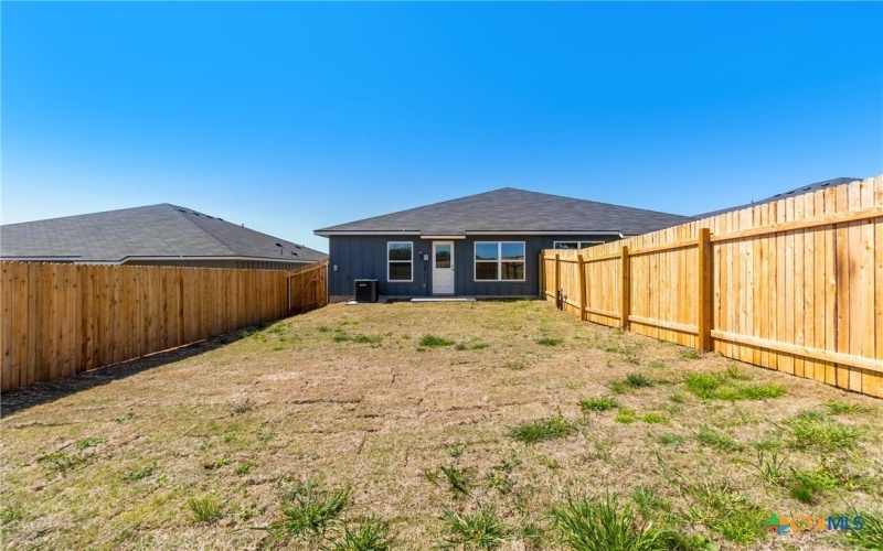 1223 Concord Drive unit: B, Copperas Cove, TX 76522, 3 Habitaciones Habitaciones , ,2 BañosBaños,Residential Multi Family,En Venta,1223 Concord Drive unit: B,0,610334